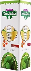 Lokman Sena Sultan Saf Nane Yağı 20 ml