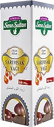 Lokman Sena Sultan Sarımsak Yağı 20 ml