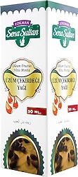 Lokman Sena Sultan Üzüm Çekirdeği Yağı 50 ml