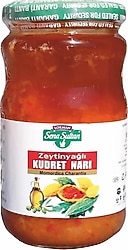 Lokman Sena Sultan Zeytinyağlı Kudret Narı 330 gr