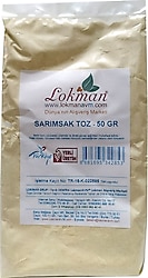 Lokman 50 gr Sarımsak Tozu