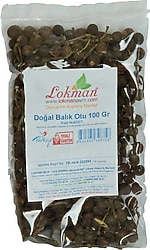 LokmanAVM Balık Otu 100 gr