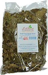 LokmanAVM Ceviz Yaprağı 100 gr