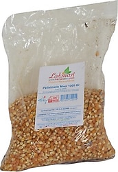 LokmanAVM Cin Mısır 1 kg