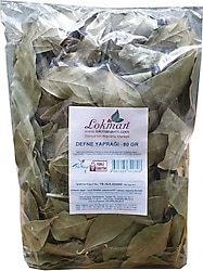 LokmanAVM Defne Yaprağı 80 gr