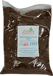 LokmanAVM Karanfil Doğal Öğütülmüş 1 kg