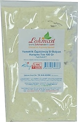 LokmanAVM Et Bulyon 100 gr