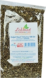 LokmanAVM Hayıt Tohumu 100 gr