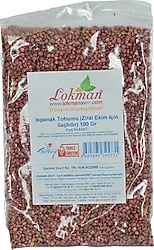 LokmanAVM Ispanak Tohumu 100 gr