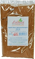 LokmanAVM Izgara Baharat Harcı 100 gr