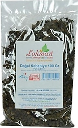LokmanAVM Kebabiye 100 gr