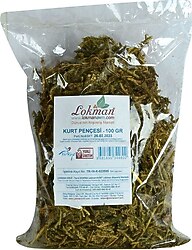 LokmanAVM Kurt Pençesi Otu 100 gr