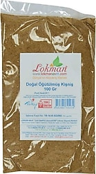 LokmanAVM Öğütülmüş Kişniş 100 gr