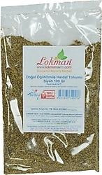 LokmanAVM Öğütülmüş Hardal Tohumu 100 gr