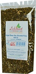 LokmanAVM Ökse Otu 100 gr