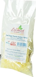 LokmanAVM Damla Sakızı