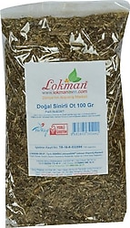 LokmanAVM Sinirli Yaprak Otu 100 gr
