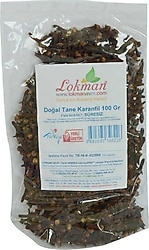 LokmanAVM Tane Karanfil 100 gr