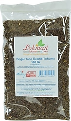 LokmanAVM Üzerlik Tohumu 100 gr