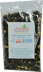 LokmanAVM Yasemin Bitki Çayı 100 gr