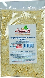 LokmanAVM Yulaf Unu 100 gr