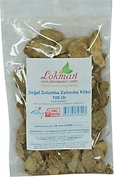 LokmanAVM Zulumba Zalumba Kökü 100 gr