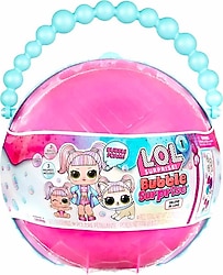 LOL Surprise Bubble Surprise Deluxe