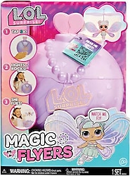 LOL Surprise Magic Flyers: Sky Starling
