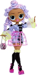 LOL Surprise OMG Doll Miss Royale Bebeği 595656