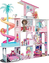 LOL Surprise Omg Moda Evi 502470