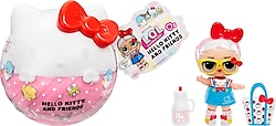 LOL Surprise Tots Hello Kitty 523840