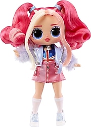 LOL Surprise Tweens 3. Seri Chloe Pepper