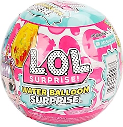 LOL Surprise Water Balloon Sürpriz Paket