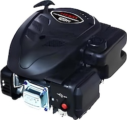 Loncin LC1P61FE 3.5 Hp Benzinli Dikey Milli Motor
