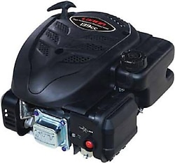 Loncin LC1P65FE 4 Hp Dikey Milli Makine Motoru