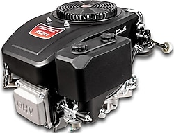 Loncin LC1P85FA 10 Hp Marşlı Dikey Milli Makine Motoru