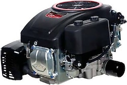 Loncin LC1P92F-1 Dikey Milli 15 Hp Marşlı Makine Motoru