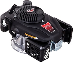 Loncin V200-B EUR5 İpli Dikey Milli 196 cc Makine Motoru