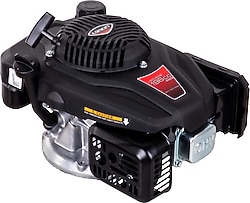 Loncin V200-F Kamalı EUR5 Benzinli 196 cc Makine Motoru