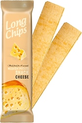 Long Chips Peynir Aromalı Patates Cipsi 75 gr