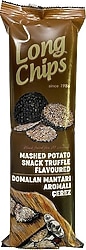 Long Chips Trüf Mantarlı Cips 75 gr