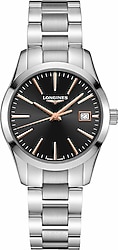 Longines Conquest Classic L2.386.4 Kadın Kol Saati