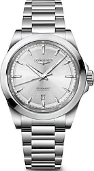 Longines Conquest L3.830.4 Erkek Kol Saati