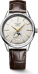 Longines Heritage Flagship L4.815.4 Erkek Kol Saati