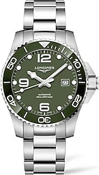Longines HydroConquest L3.782.4.06.6 Erkek Kol Saati