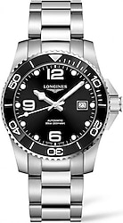 Longines HydroConquest L3.782.4.56.6 Erkek Kol Saati