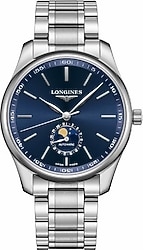 Longines Master L2.919.4.92.6 Erkek Kol Saati
