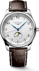 Longines Master L2.919.4.78.3 Erkek Kol Saati