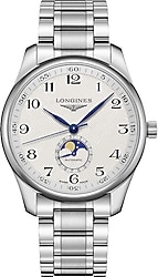 Longines Master L2.919.4.78.6 Erkek Kol Saati