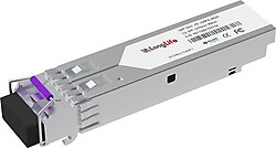 Longlife LNF-GLC-FE-100FX SFP Modül